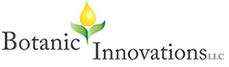 Botanic Innovations LLC Logo