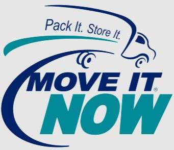 Move It Now LLC. Logo