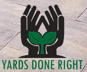 Yards Done Right LLC Logo