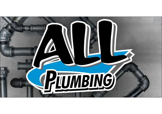 All Plumbing 24/7, Inc. Logo