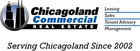 Chicagoland Commercial Real Estate Logo