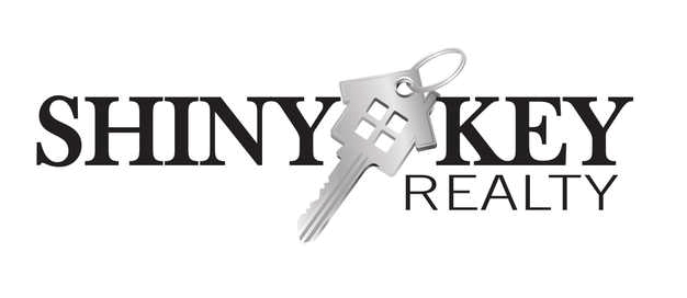 Shiny Key Realty Logo