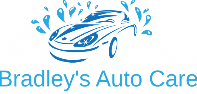 Bradley's Auto Care Logo