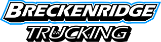 Breckenridge Trucking, Inc. Logo