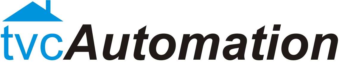 tvcAutomation Logo