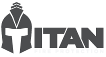 Titan Fire Protection Inc Logo