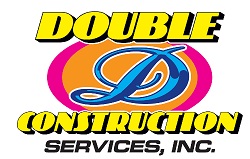 Double D Construction Services, Inc. Logo
