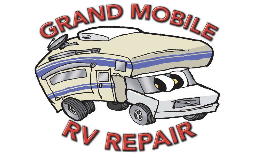 Grand Mobile RV Repair Logo