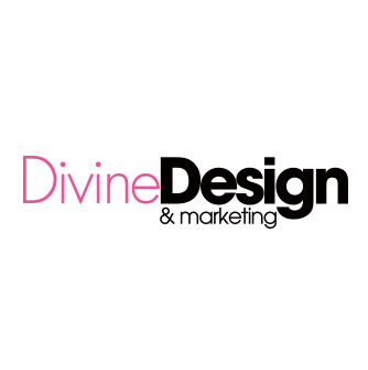 Divine Design & Marketing, Inc. Logo