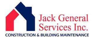 Jack General Services, Inc. Logo