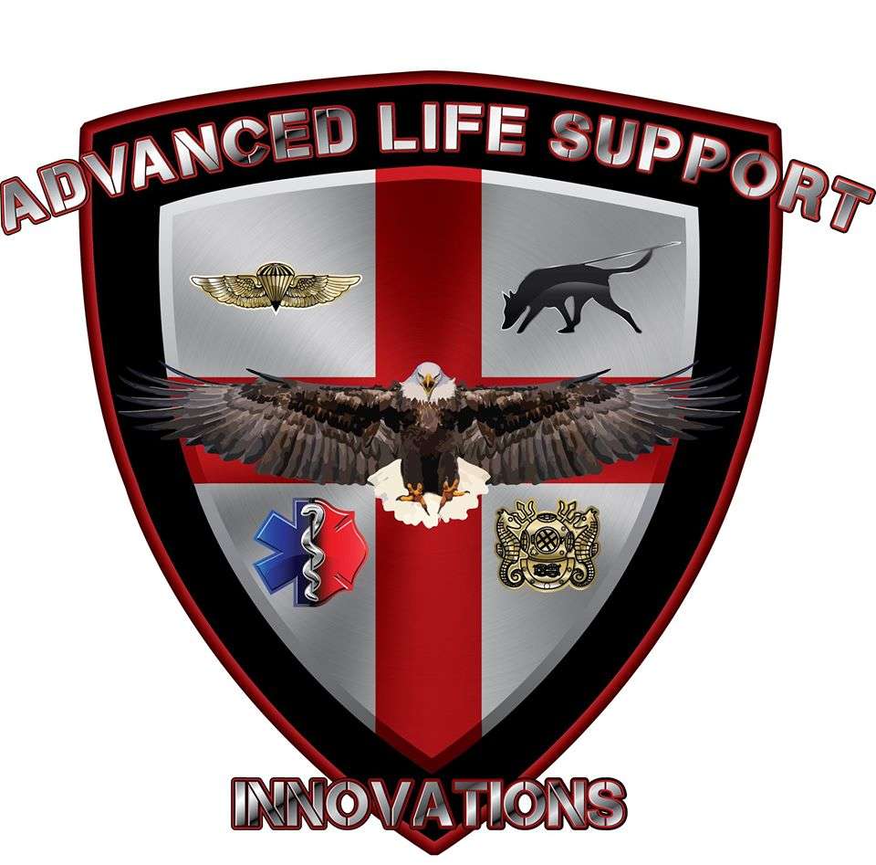 Advanced Life Support Innovations, LLC Logo