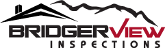 Bridger View Inspections Logo