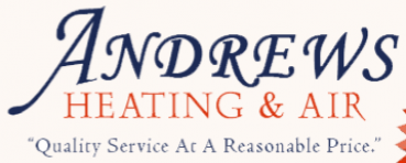Andrew's Heating & Air LLC Logo