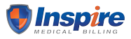 Inspire Medical Billing Logo