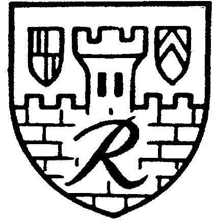 Rush Uniform Inc. Logo