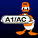 A1/AC Logo