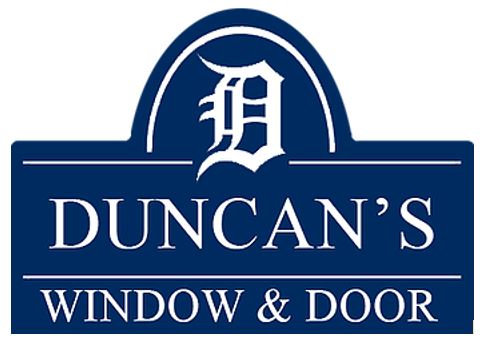 Duncan's Window & Door LLC Logo