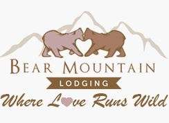 Bear Mountain Lodging, LLC Logo