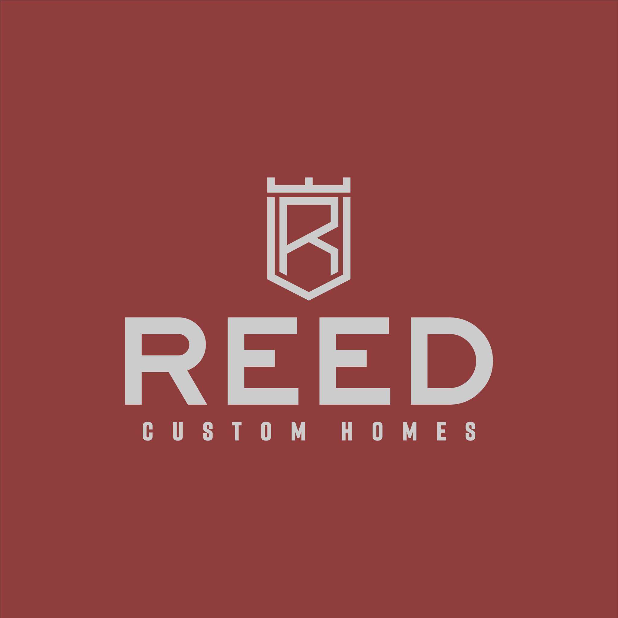 Reed Custom Homes Logo