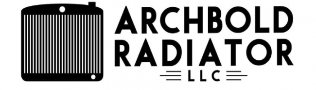 Archbold Radiator LLC Logo