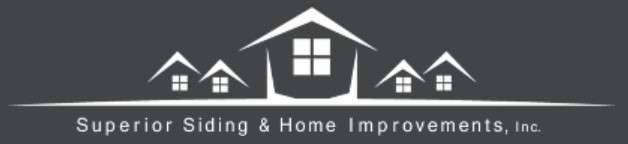 Superior Siding And Home Improvement, Inc. Logo