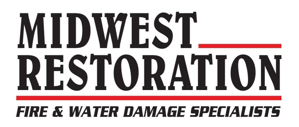 Midwest Restoration Logo