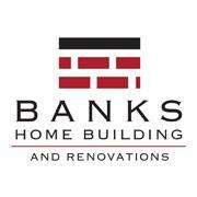 Banks Home Building, Inc. Logo