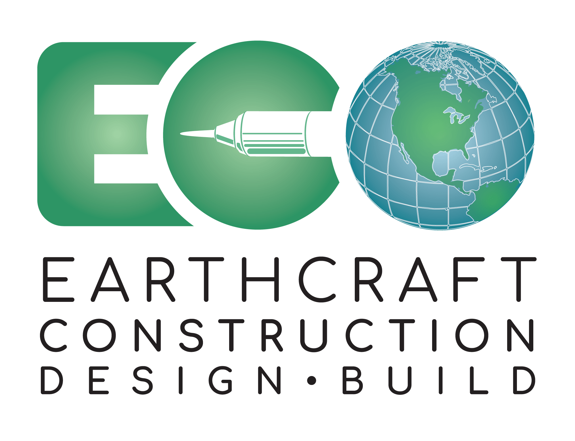 Earthcraft Construction, Inc Logo