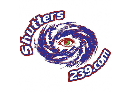 Shutters239 Logo