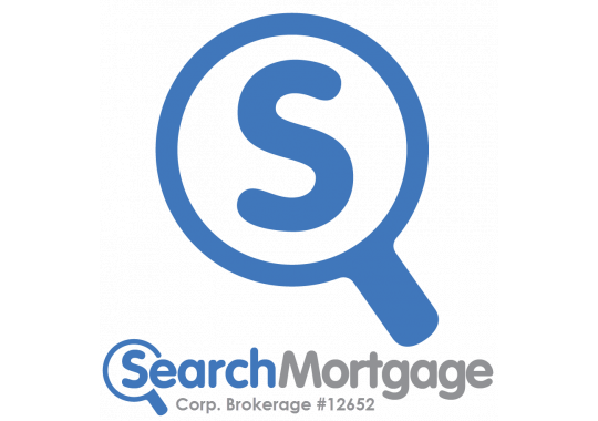 Search Mortgage Corp Brokerage Logo