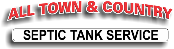 All Town & Country Septic Tank Service, Inc. Logo