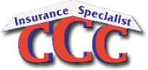 CCC Roofing Logo