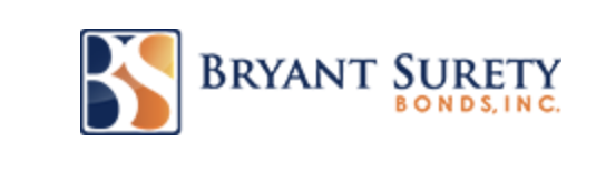 Bryant Surety Bonds, Inc. Logo