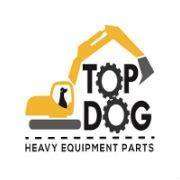 TopDog Parts Inc Logo