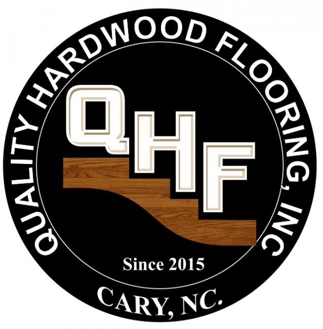 Quality Hardwood Flooring, Inc Logo