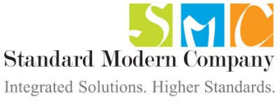 Standard Modern Company, Inc. Logo