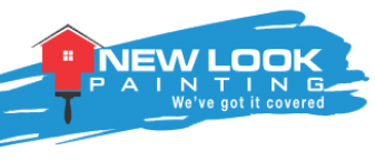 New Look Painting Company LLC Logo