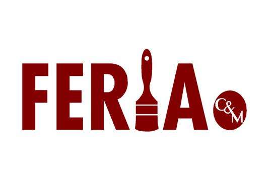 FERIA C & M Professional Painters, LLC Logo