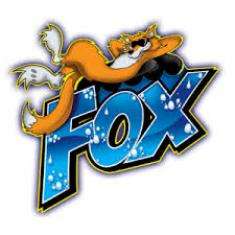 Fox Pools of Nashville, Inc. Logo