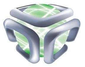 Evolution Technologies, LLC Logo