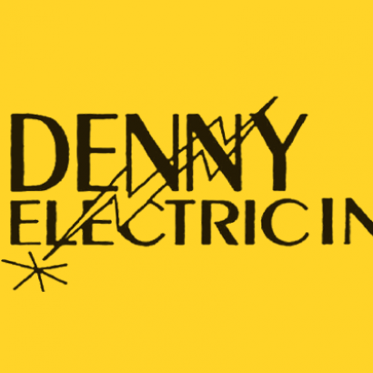 Denny Electric, Inc. Logo