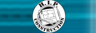 H.I.P. Construction LLC Logo