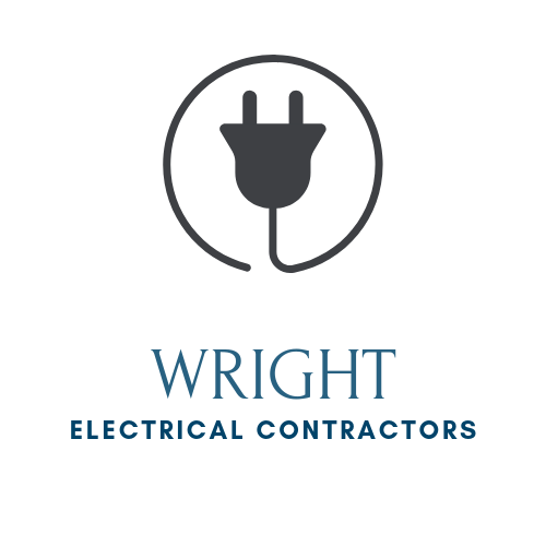 Wright Electrical Contractors Logo