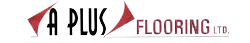 A Plus Flooring Ltd. Logo