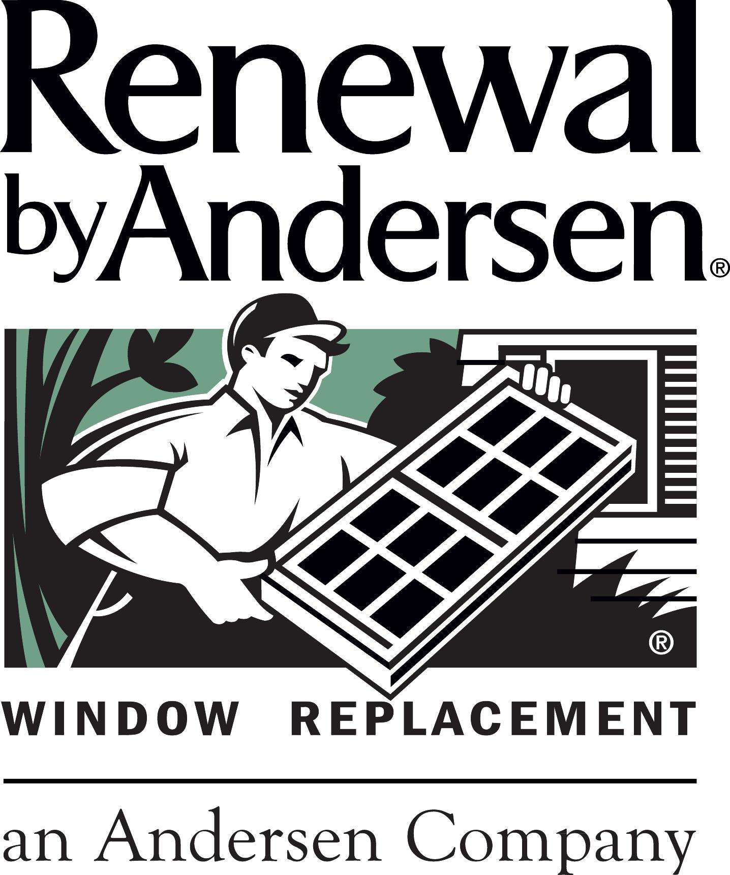 Renewal By Andersen of Kansas City Logo