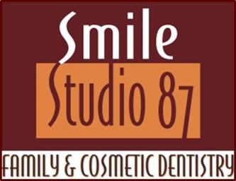 Smile Studio 87 Logo
