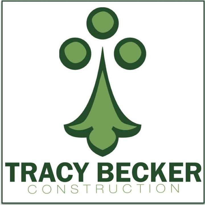 Tracy Becker Construction, Inc. Logo