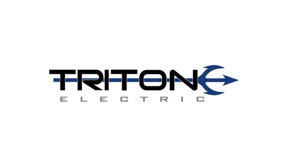 Triton Electric LLC Logo
