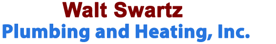 Walt Swartz, Inc. Logo