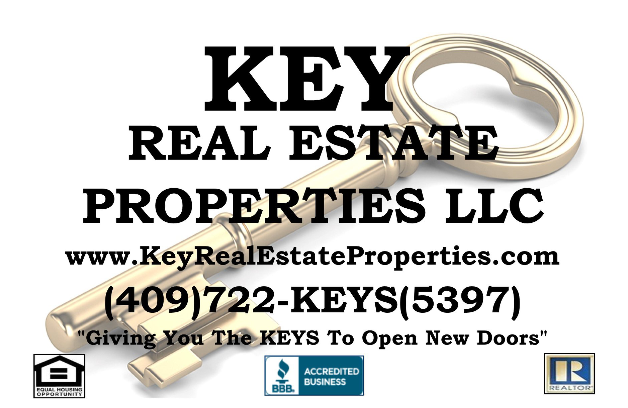 Key Real Estate Properties, LLC Logo